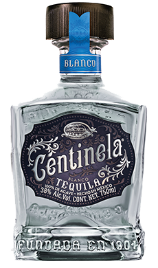 Centinela Tequila
