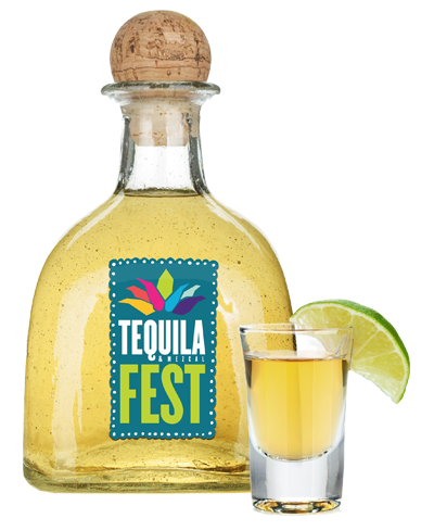 Tequila Fest 2014