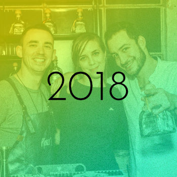 Tequila and Mezcal Fest gallery 2018