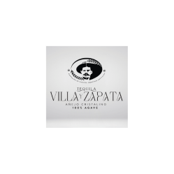 Villa y Zapata Tequila