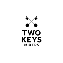 Two Keys Mixers
