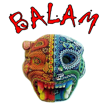 Balam Raicilla